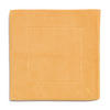 BADTEPPICH Gelb 60/60 cm  - Gelb, Basics, Textil (60/60cm) - Moeve