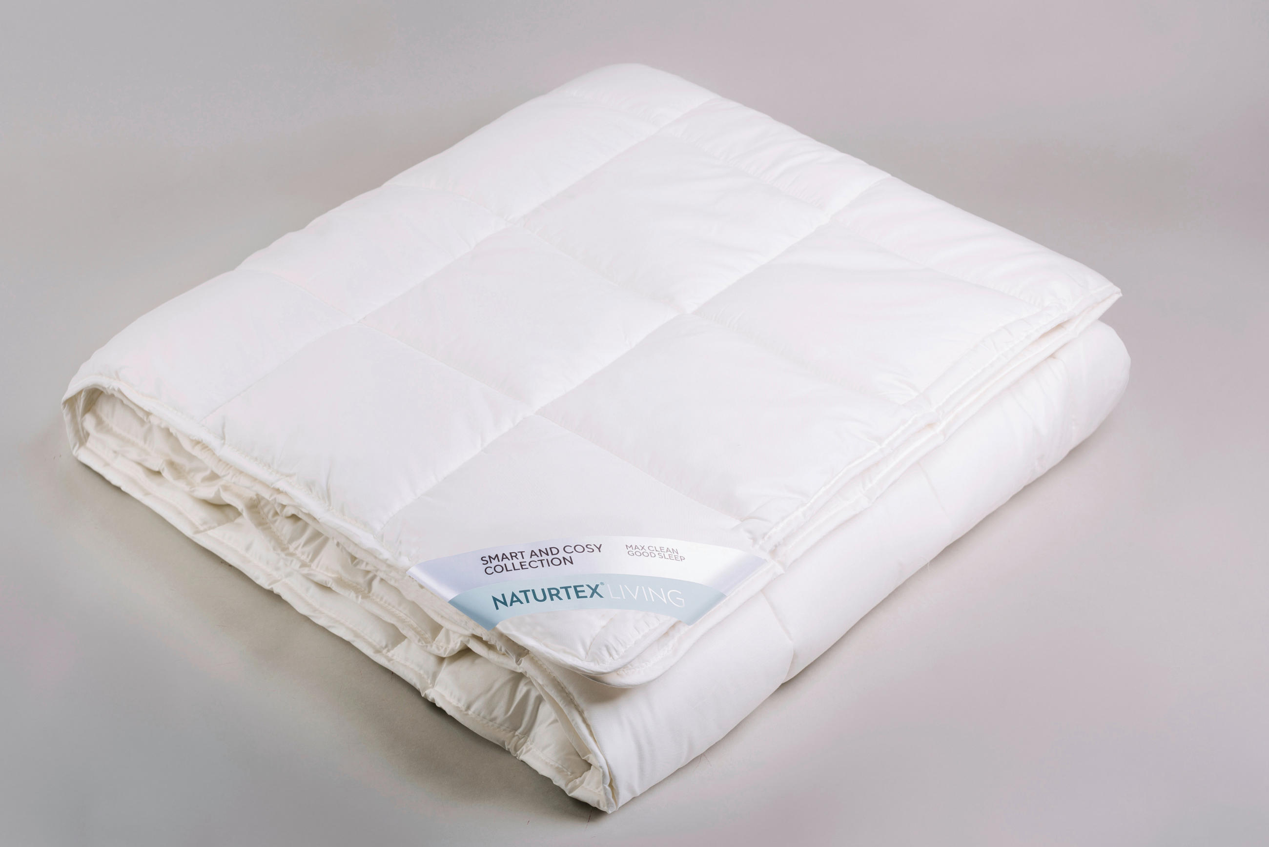PILOTĂ DE IARNĂ 200/220 cm  - Basics, textil (200/220cm) - Naturtex