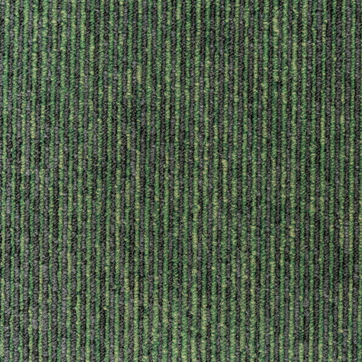 TEPPICHFLIESE Marmaris 142 50/50 cm in Waldgrün  - Waldgrün, Basics, Textil (50/50cm)