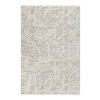 FLACHWEBETEPPICH 80/150 cm Esprit Grau  - Grau, Design, Textil (80/150cm) - Esprit