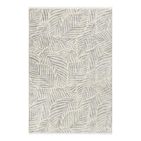FLACHWEBETEPPICH 80/150 cm Esprit Grau  - Grau, Design, Textil (80/150cm) - Esprit