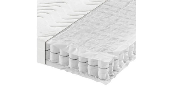 MATRATZENSET 200/200 cm  - Basics (200/200cm) - Sleeptex