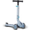 MINI-SCOOTER Push  - Hellblau, Basics, Kunststoff (57/56-71,5cm) - PUKY