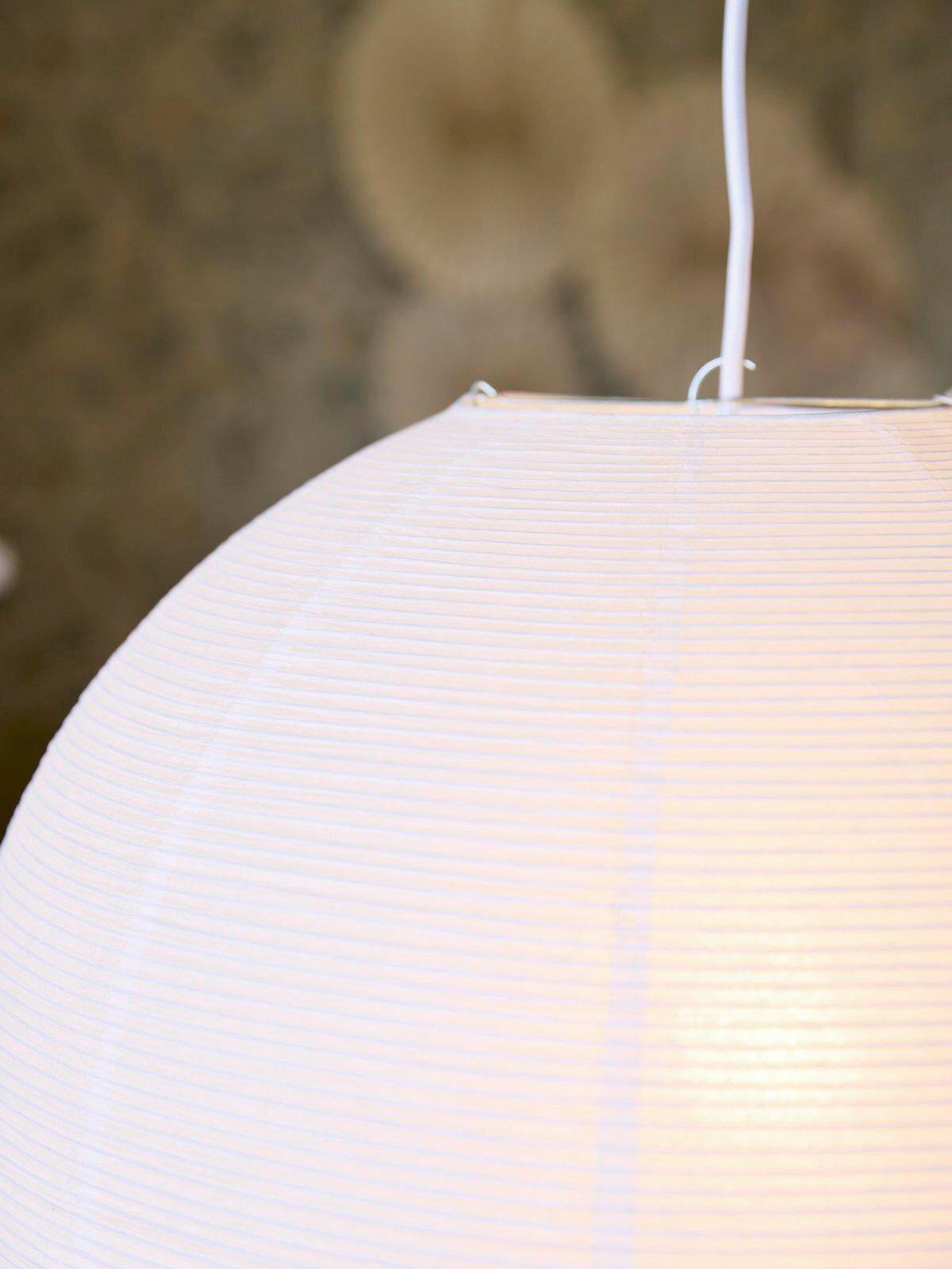 LEUCHTENSCHIRM PR Home Haru 50/50 cm   - Natur (50/50cm)