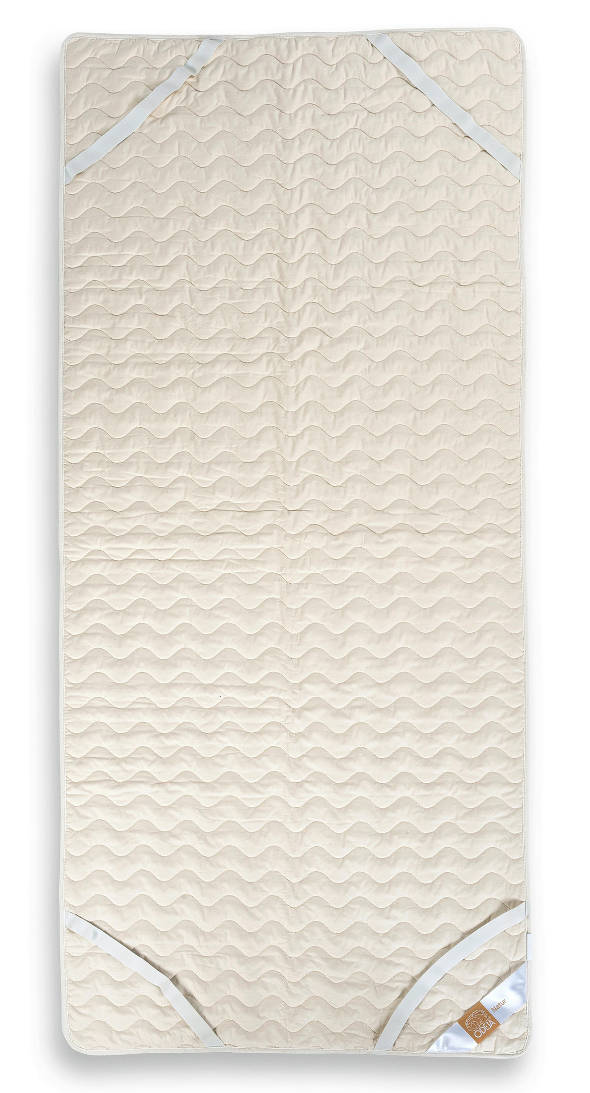 NADLOŽAK ZA MADRAC  180/200 cm    - bež, Konvencionalno, tekstil (180/200cm) - Sleeptex
