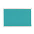 PLISSEE halbtransparent 50/130 cm - Türkis/Blau, Basics, Textil (50/130cm) - Homeware PLISSEE halbtransparent 50/130 cm - Türkis/Blau, Basics, Textil (50/130cm) - Homeware