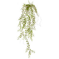 KUNSTPFLANZE 91 cm  - Grün, Basics, Kunststoff (91cm)