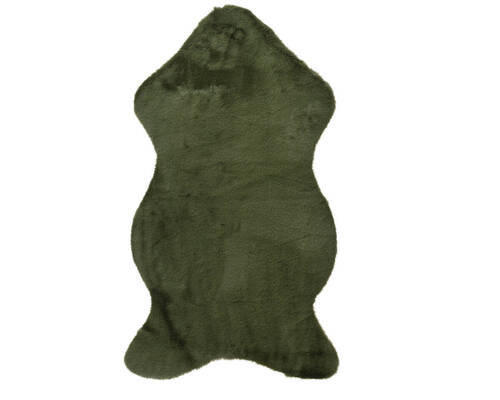 TEPPICH  Wohnzimmer  - LIFESTYLE, Kunststoff (50,00/90,00/2,50cm)