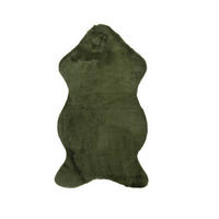 TEPPICH  Wohnzimmer  - LIFESTYLE, Kunststoff (50,00/90,00/2,50cm)