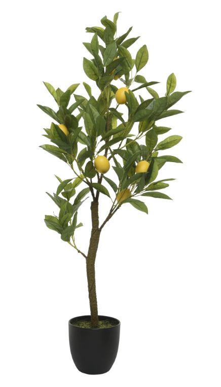 VEŠTAČKA BILJKA   35/92/25 cm           - Osnovno (35/92/25cm) - Ambia Home