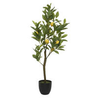 VEŠTAČKA BILJKA   35/92/25 cm           - Osnovno (35/92/25cm) - Ambia Home