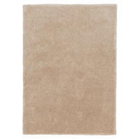 TKANÝ KOBEREC, 170/240 cm, pískové barvy - pískové barvy, Konvenční, textil (170/240cm) - Joop!