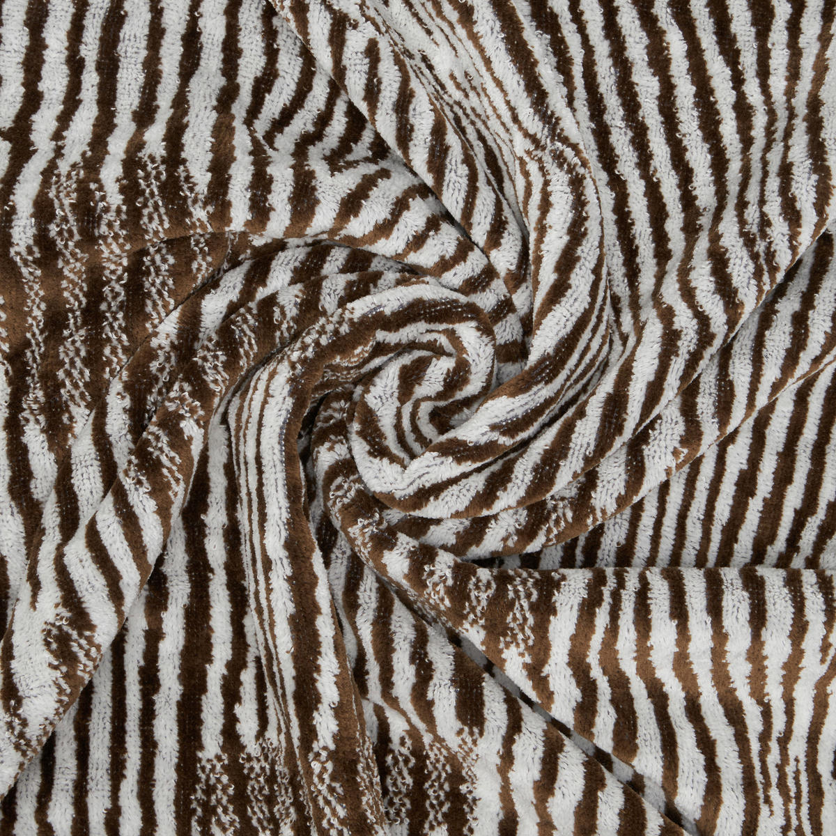 UTERÁK, 95/150 cm, hnedá - hnedá, Basics, textil (95/150cm) - Diesel