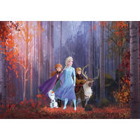 FOTOTAPET 400/280 cm  - multicolor, Trend, papper (400/280cm)
