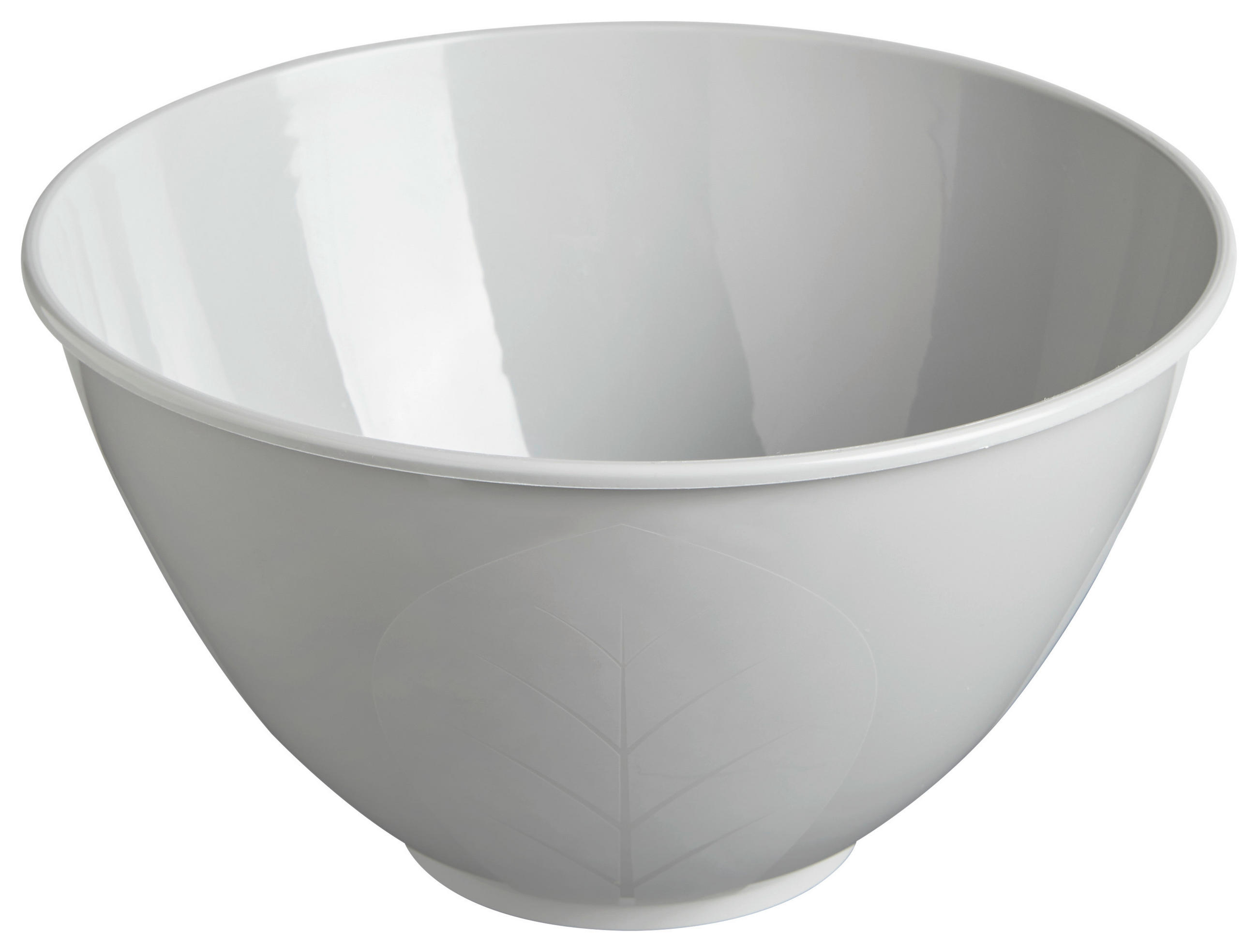 Schüssel Aus Kunststoff Bunt Carter, 5 Liter