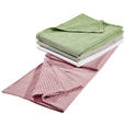 PLAID 150/200 cm  - Altrosa/Rosa, Basics, Textil (150/200cm) - Esposa