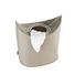 WÄSCHESACK - Beige, Basics, Kunststoff (54/54/31cm)