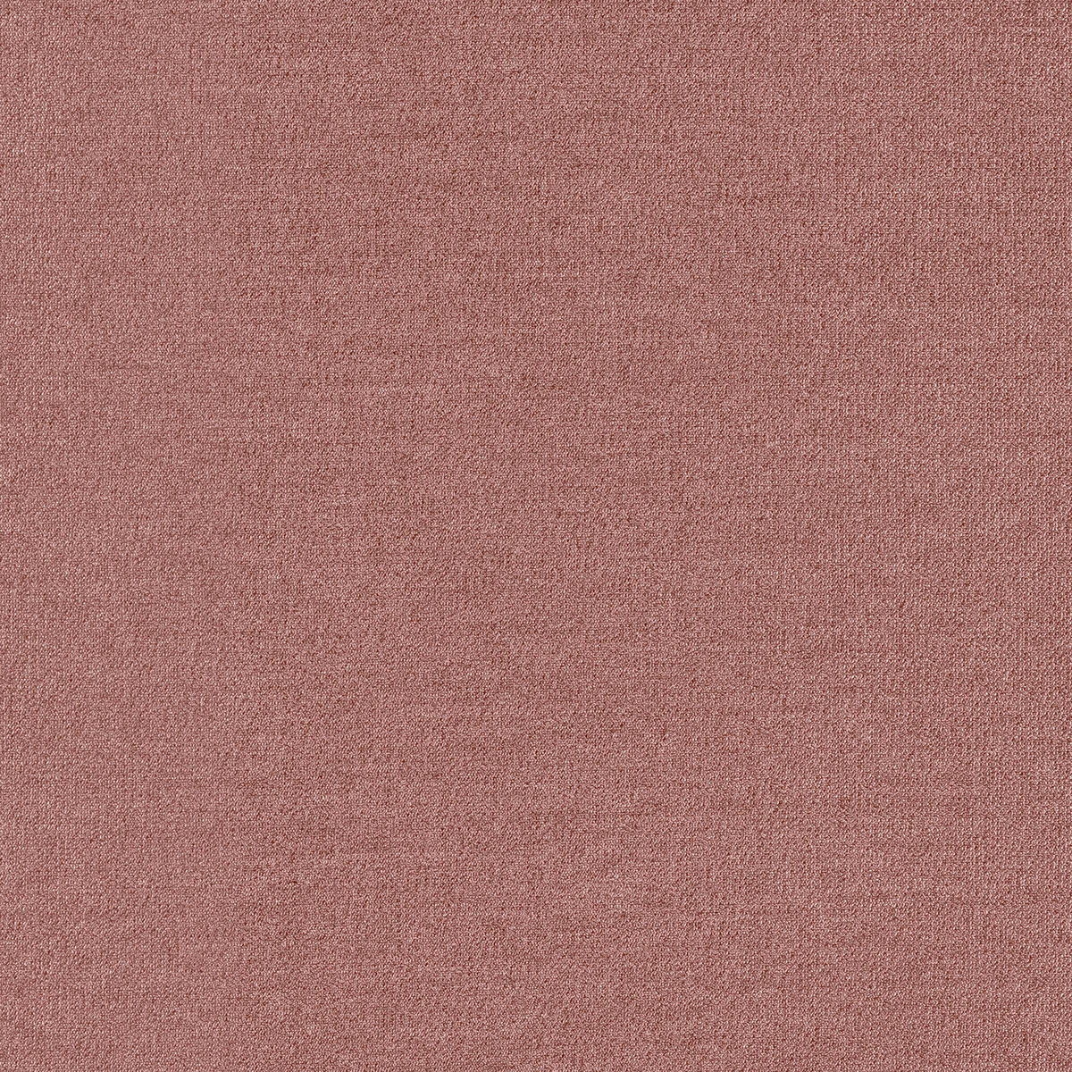 ECKSOFA in Flachgewebe Altrosa  - Schwarz/Altrosa, Design, Textil/Metall (271/344cm) - Chilliano
