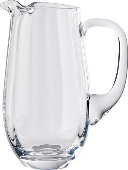 GLASKRUG    - Basics, Glas (1500ml) - Villeroy & Boch