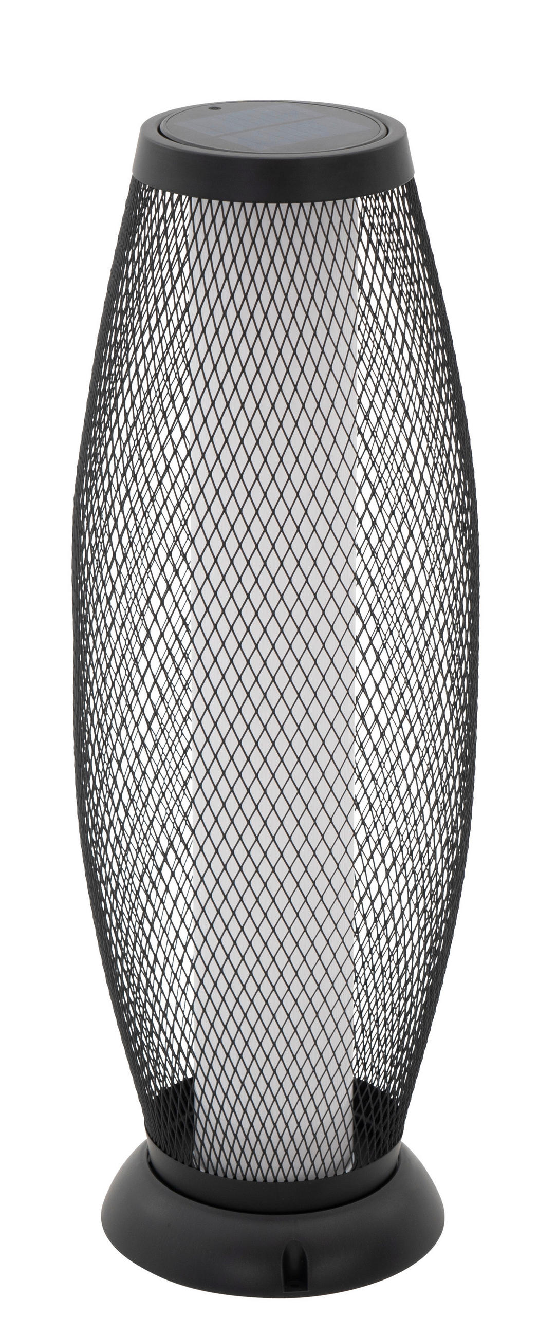 Ambia Garden SOLÁRNE SVIETIDLO, 25/71,5/25 cm