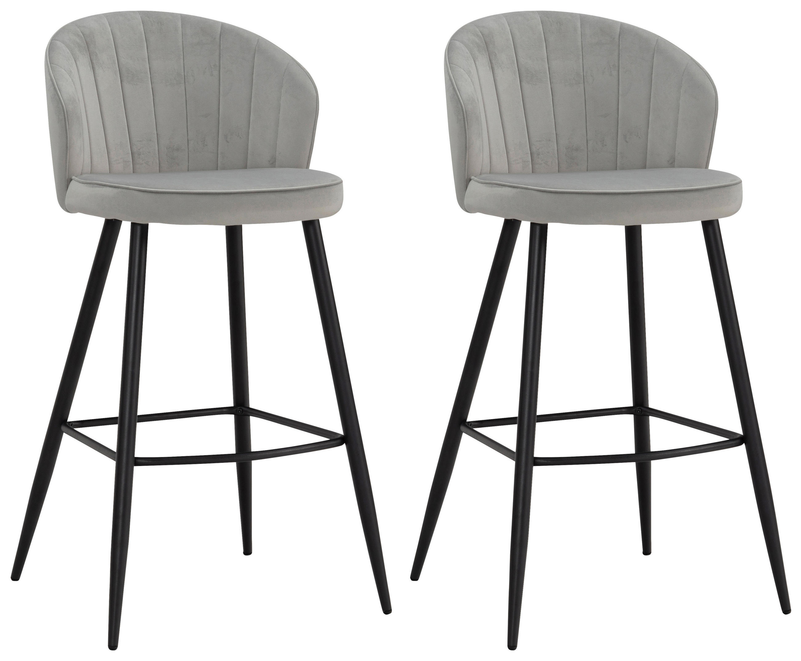 MID.YOU SADA BAROVÝCH STOLIČIEK 2 kus