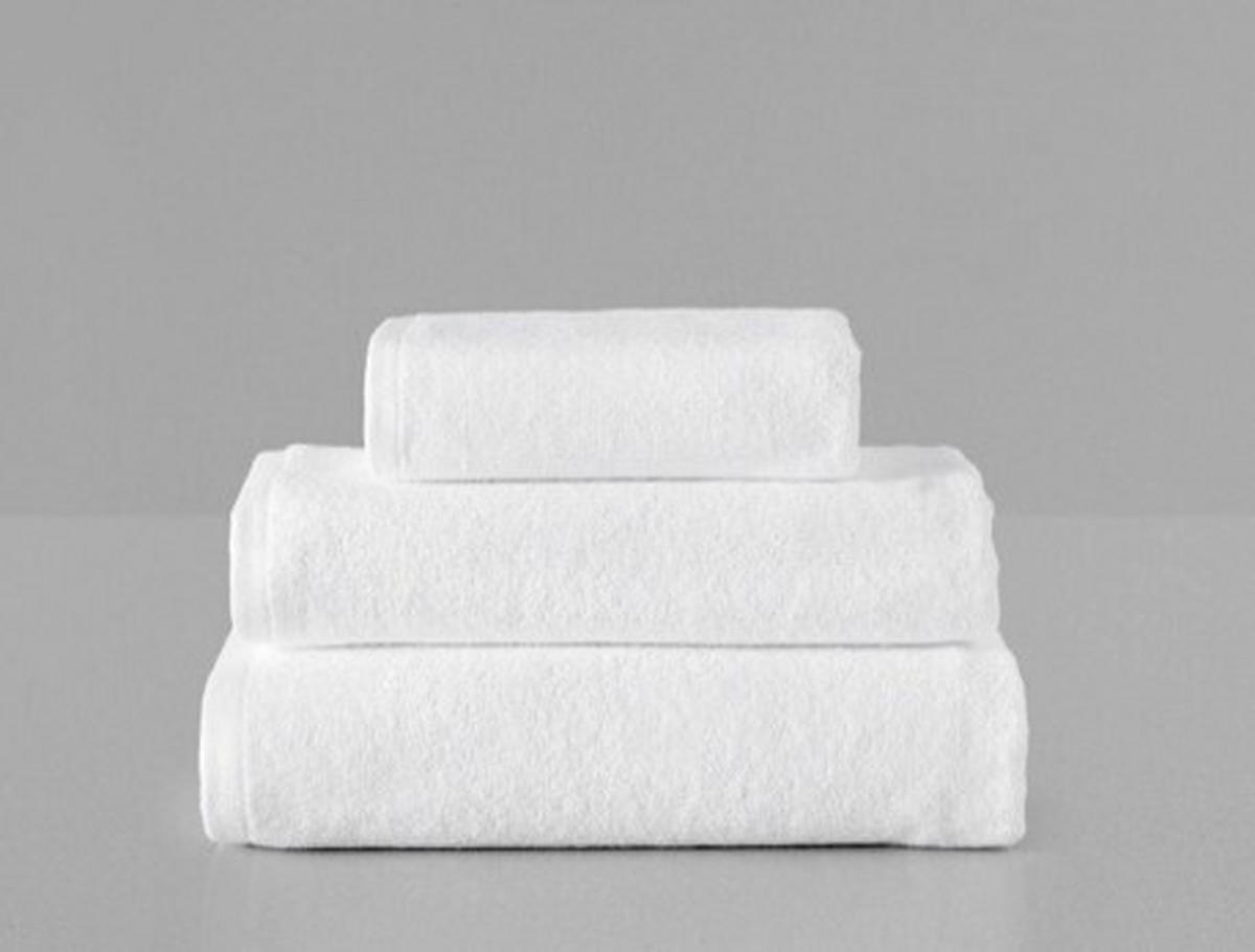 PEŠKIR ZA RUKE Five stars  bela 30/50 cm  - bela, Konvencionalno, tekstil (30/50cm) - Esposa