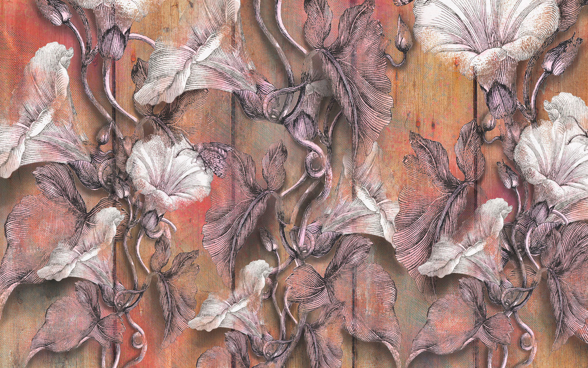 Komar Vliestapete 400x250 cm