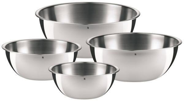 SADA MISEK, kov, 4dílné - Design, kov - WMF