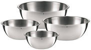 SCHÜSSELSET GOURMET   - Basics, Metall - WMF