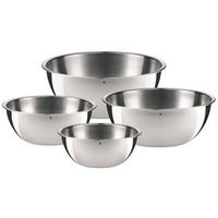 SCHÜSSELSET GOURMET   - Basics, Metall - WMF