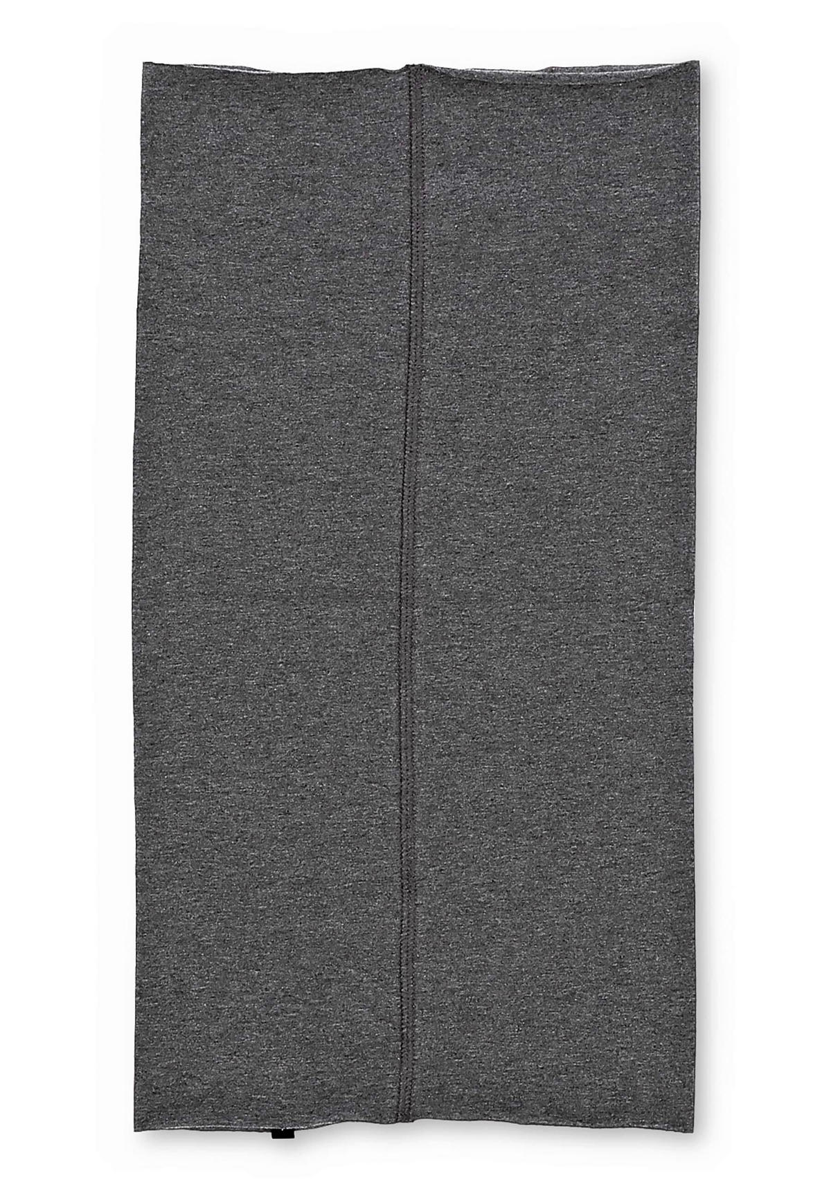 HALSTUCH NOS  - Anthrazit, Basics, Textil (Snull) - Sterntaler