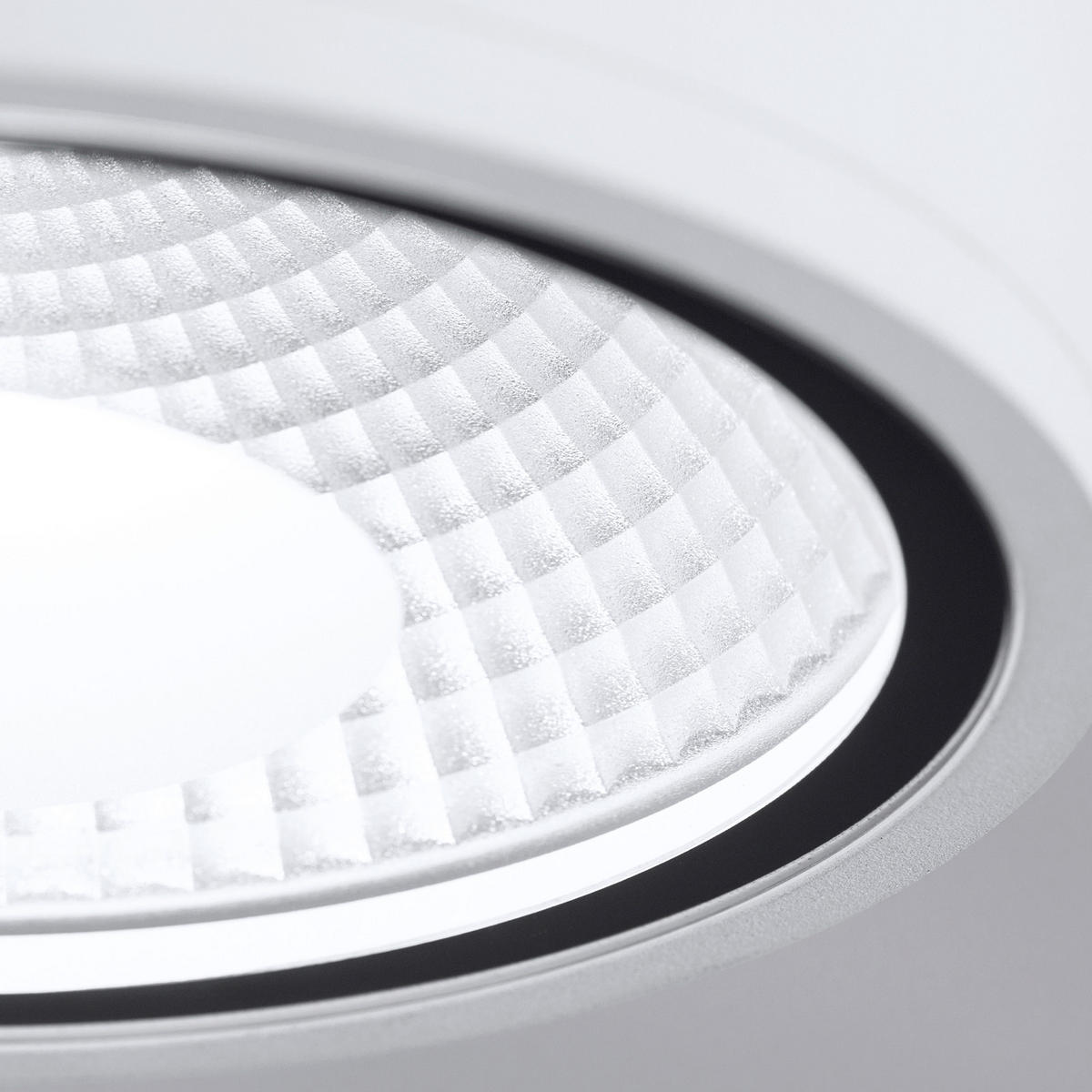 LED-BADEZIMMER-DECKENLEUCHTE Sputnik 14,5/12 cm   - Goldfarben, Basics, Glas/Metall (14,5/12cm)