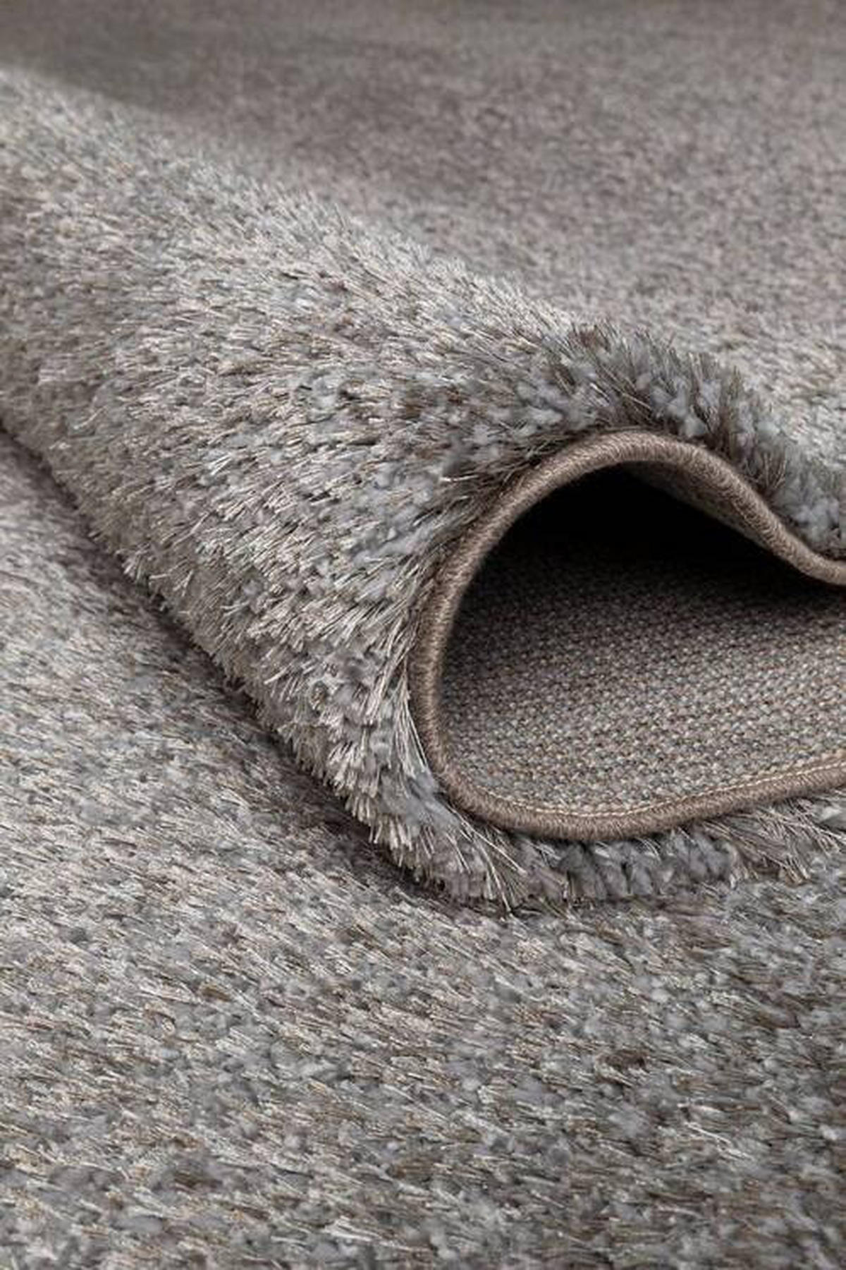 RYAMATTA 200/290 cm  - antracit, Basics, textil/plast (200/290cm)