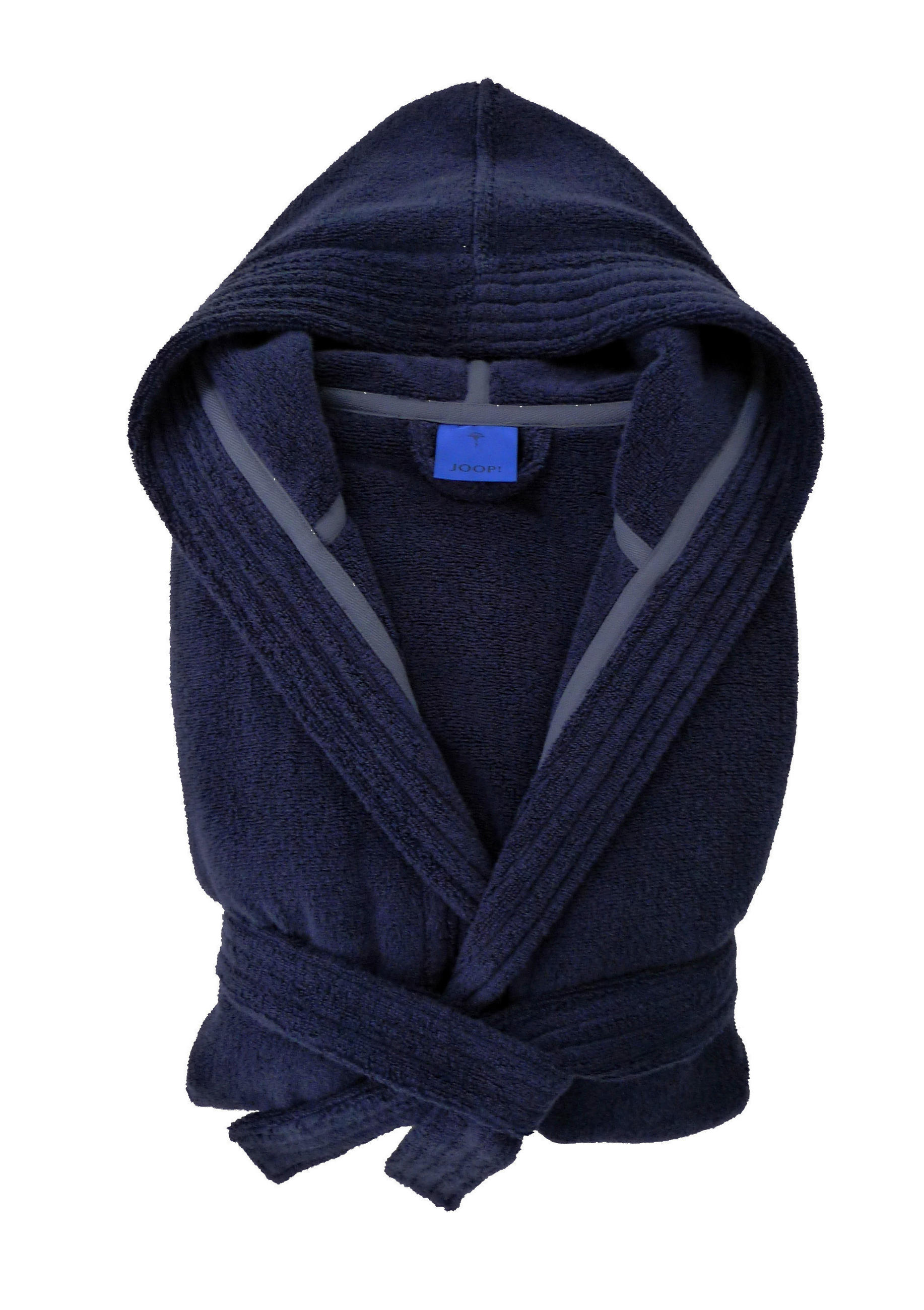 KÖNTÖS S  - kék, Basics, textil (Snull) - Joop!