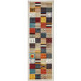 LÄUFER 80/250 cm Cassandra Multicolor  - Multicolor, LIFESTYLE (80/250cm) - Novel