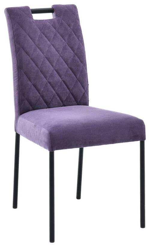 Carryhome ŽIDLE, purpurová