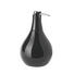 SEIFENSPENDER Keramik - Schwarz, Basics, Keramik (10/17.5cm) - Sadena SEIFENSPENDER Keramik - Schwarz, Basics, Keramik (10/17.5cm) - Sadena