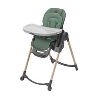HRANILICA  Minla  - tamnozelena, Osnovno, metal/plastika (57/106/86cm) - Maxi-Cosi