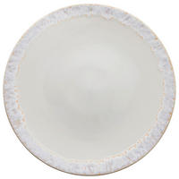 PLATZTELLER Keramik Feinsteinzeug  - Weiß, Basics, Keramik (34/3cm) - Costa Nova