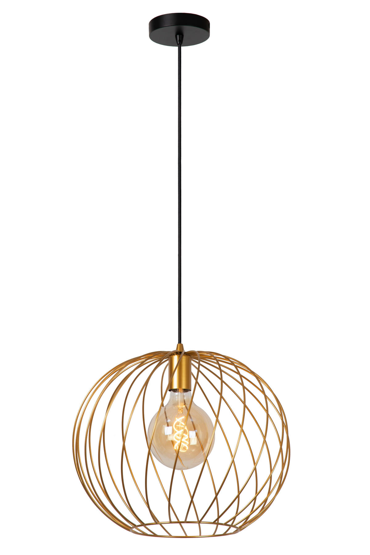 PENDELLEUCHTE 40/40/165 cm    - Design (40/40/165cm) - Lucide