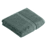 HANDTUCH Vienna Style Supersoft  - Basics, Textil (50/100cm) - Vossen