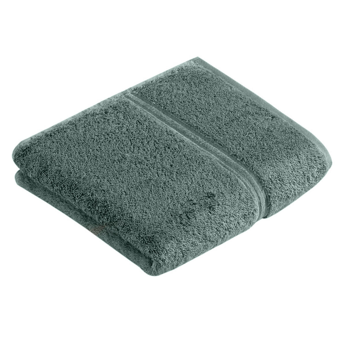 HANDTUCH Vienna Style Supersoft  - Basics, Textil (50/100cm) - Vossen