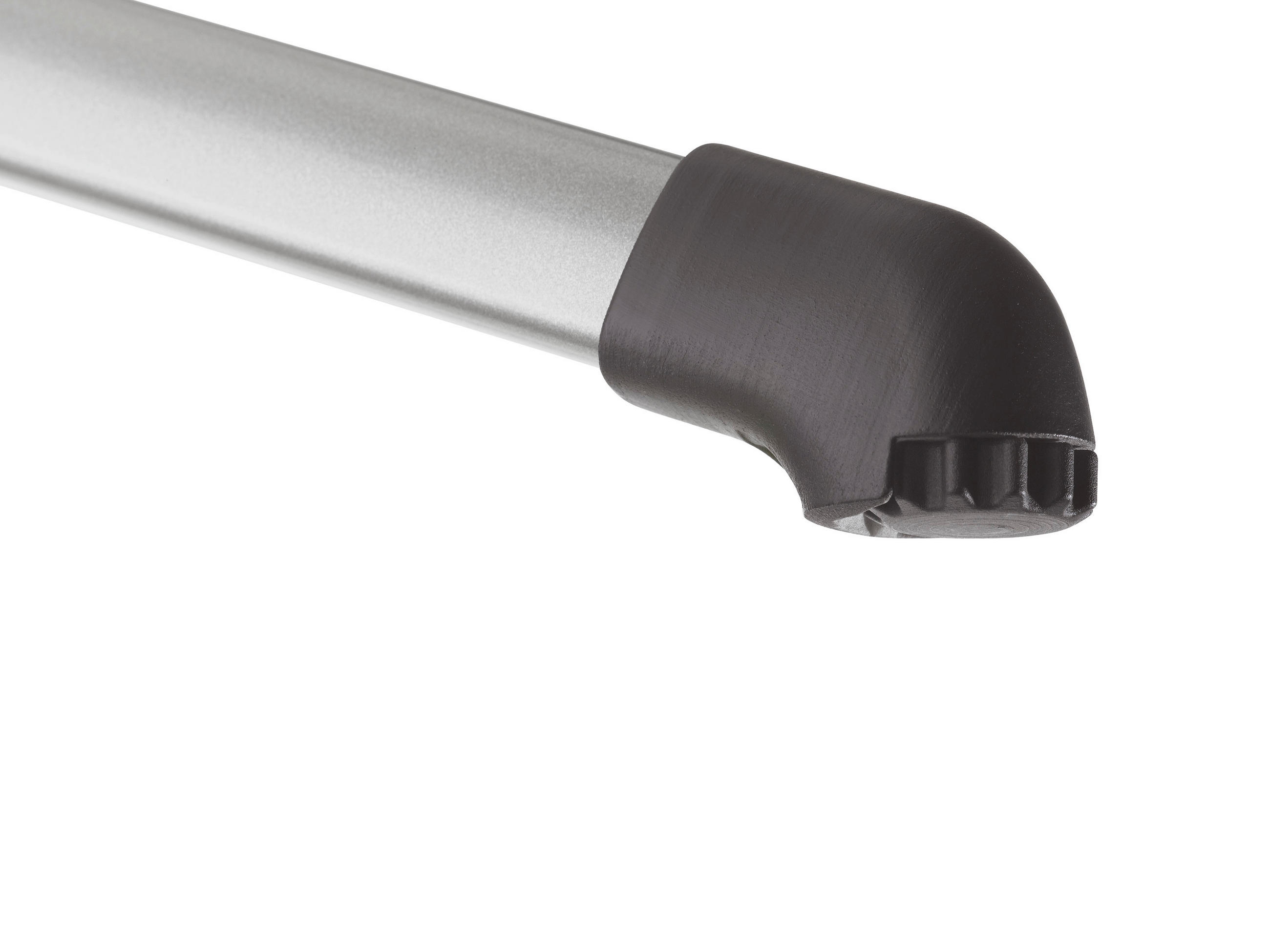 GARTENKLAPPTISCH 80/80/73 cm  - Anthrazit/Graphitfarben, Basics, Kunststoff/Metall (80/80/73cm) - Sieger