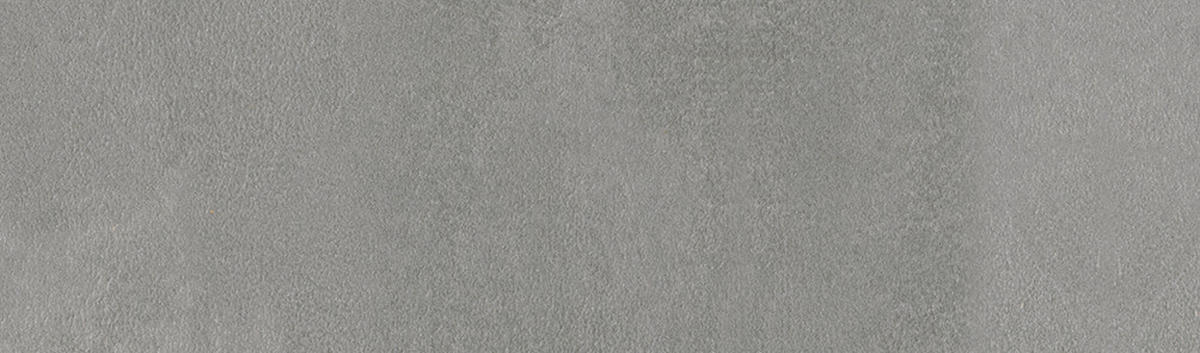 KÜCHENLEERBLOCK 215 cm   in Weiß Hochglanz  - Edelstahlfarben/Weiß Hochglanz, Design, Holzwerkstoff/Metall (215cm) - Impuls