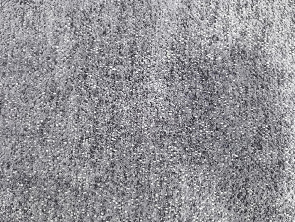 SITZBANK in Textil, Metall Hellgrau, Grün  - Hellgrau/Schwarz, MODERN, Textil/Metall (140/83/62cm) - MID.YOU