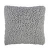 KISSENHÜLLE Reborn Lamb Legacy 50/50 cm  - Hellgrau/Grau, Basics, Textil (50/50cm) - Zoeppritz