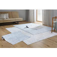 VINTAGE-TEPPICH 160/230 cm Wasi Beige  - Beige, Design, Textil (160/230cm) - Novel