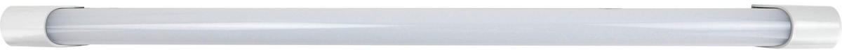 UNTERBAULEUCHTE BASE 60/3/3,5 cm  - Weiß, Basics, Kunststoff (60/3/3,5cm)