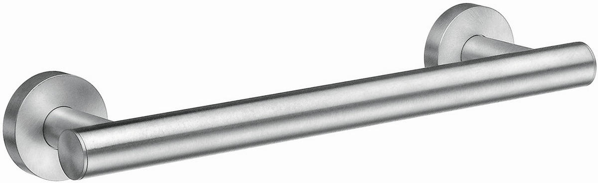 WANNENGRIFF 28,4/4,8/7,1 cm  - Chromfarben, Basics, Metall (28,4/4,8/7,1cm) - Smedbo