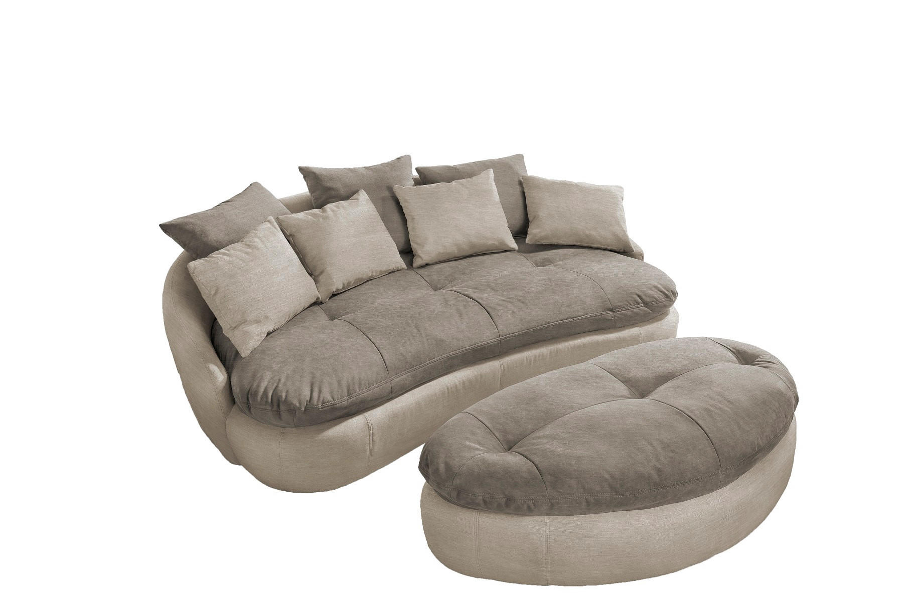 ÜLŐKE - barna/fekete, Basics, műanyag/textil (155/50/78cm) - Welnova